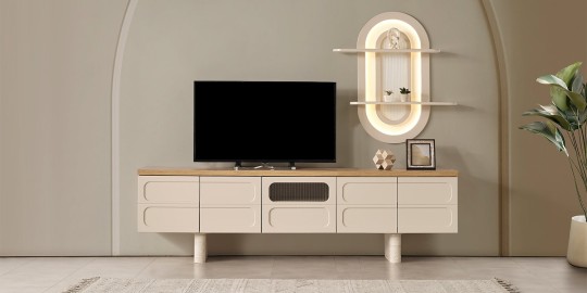Inca TV Unit