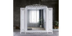 Osmanlı Yatak Odası Takımı