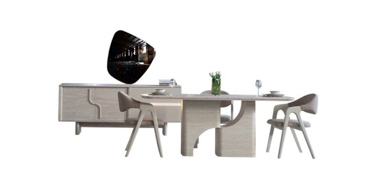 Nora Dining Room Set