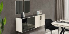 Asel Dining Room Set