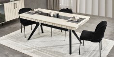 Asel Dining Room Set