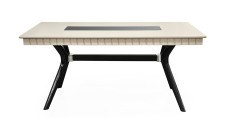 Asel Dining Room Set