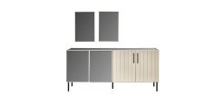 Asel Dining Room Set