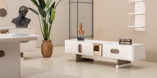 Nişantaşı TV Unit