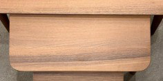 Yağmur Nesting Table Walnut