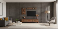 Hayal TV Unit