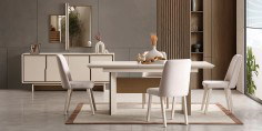 İpek Dining Room Set