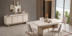 İpek Dining Room Set