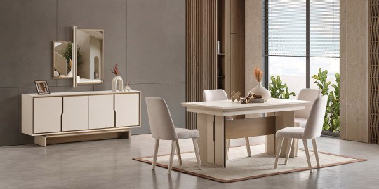 İpek Dining Room Set