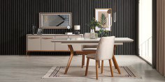 Kumsal Dining Room Set