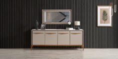 Kumsal Dining Room Set