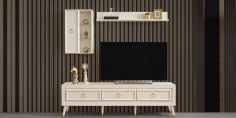 Lisa TV Unit