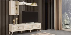 Lisa TV Unit
