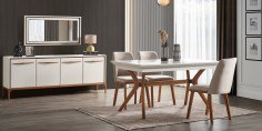 Masal Dining Room Set