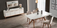Masal Dining Room Set