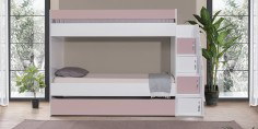 Complex Pembe Ranza