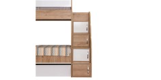 Complex Beyaz Ranza