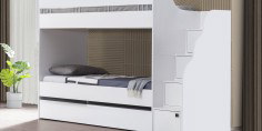 Complex White Ranza