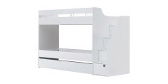 Complex White Ranza