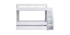 Complex White Ranza