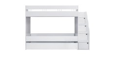 Complex White Ranza