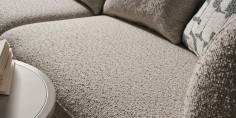 Ahuse Bronze Sofa Set