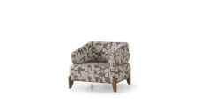 Ahuse Bronze Sofa Set