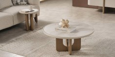 Ahuse Bronze Dining Room Set
