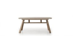 Ahuse Bronze Dining Room Set
