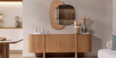 Ahuse Olimpo Dining Room Set