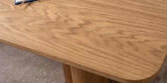 Ahuse Olimpo Dining Room Set