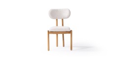 Ahuse Olimpo Dining Room Set