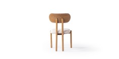 Ahuse Olimpo Dining Room Set