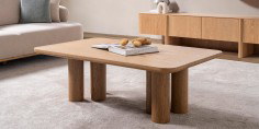 Ahuse Olimpo Dining Room Set