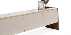 Gloria TV Unit Cream