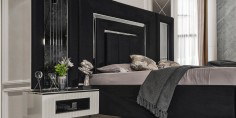 Premier Bedroom Set Moonstone