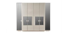 Premier Bedroom Set Moonstone