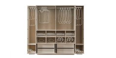 Premier Bedroom Set Moonstone