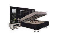 Premier Bedroom Set Moonstone