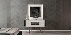 Premier Bedroom Set Moonstone