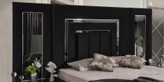 Premier Bedroom Set Moonstone