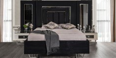 Premier Bedroom Set Moonstone