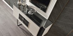 Premier Bedroom Set Moonstone