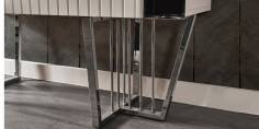 Premier Bedroom Set Moonstone