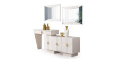 Dora Dining Room Set