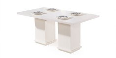 Dora Dining Room Set