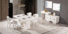Dora Dining Room Set