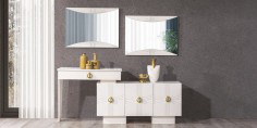 Dora Dining Room Set