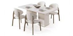 Nova Dining Room Set