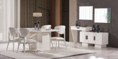 Opal Dining Room Set